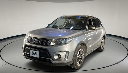 Suzuki • Vitara