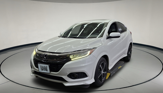 Honda • HR-V