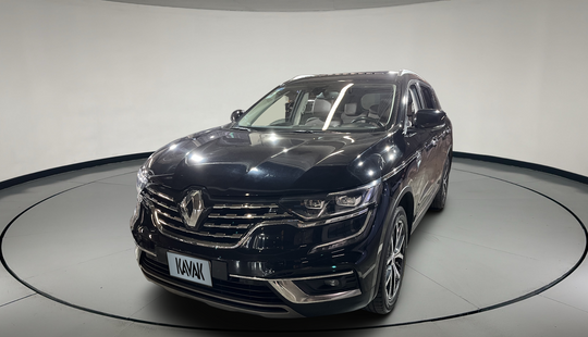 Renault • Koleos