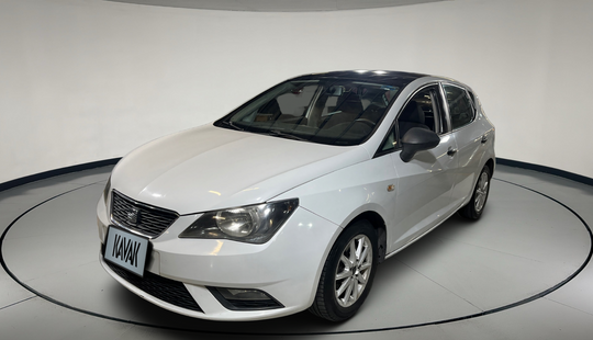 Seat • Ibiza