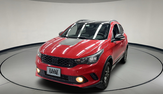 Fiat • Argo