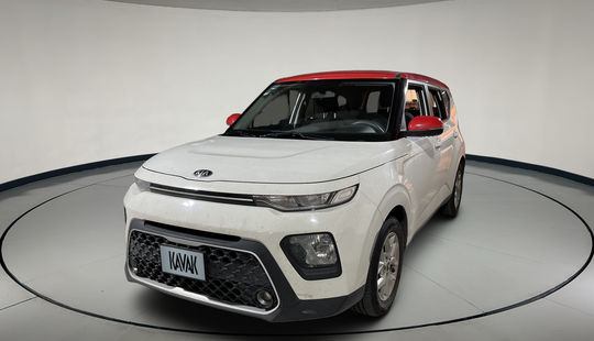 Kia • Soul
