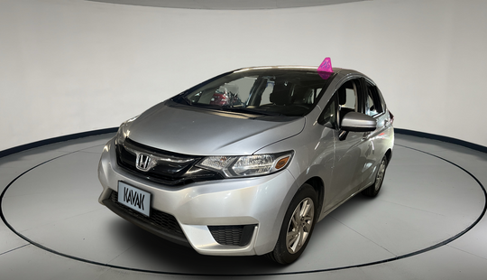 Honda • Fit