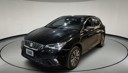 Seat • Ibiza