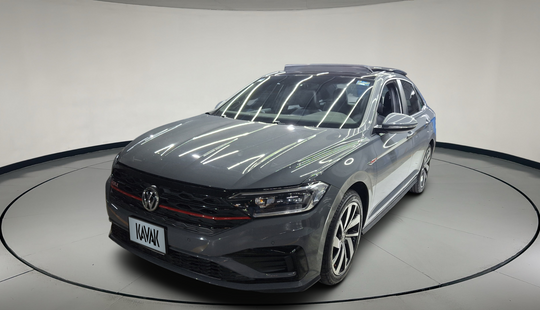 Volkswagen • Jetta