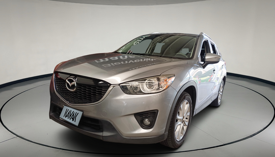 Mazda • CX-5