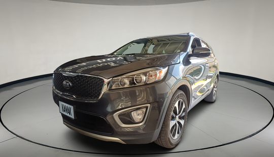Kia • Sorento