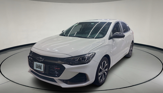 Chevrolet • Cavalier