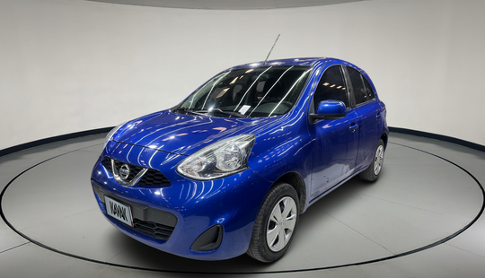 Nissan • March