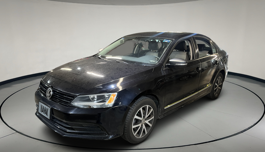 Volkswagen • Jetta