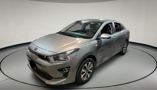 Kia • Rio