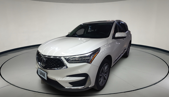 Acura • RDX