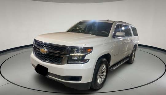 Chevrolet • Suburban