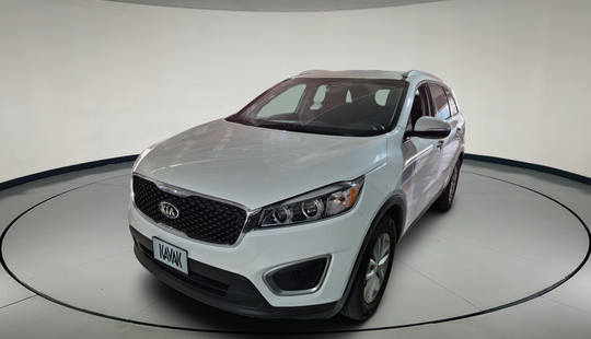 Kia • Sorento