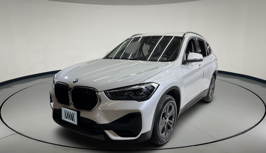 Bmw • X1