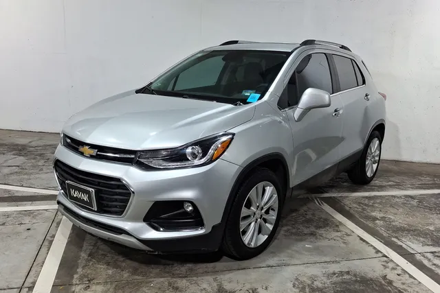 Chevrolet · Trax