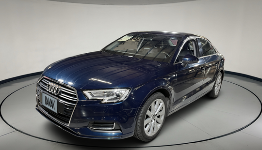 Audi • A3