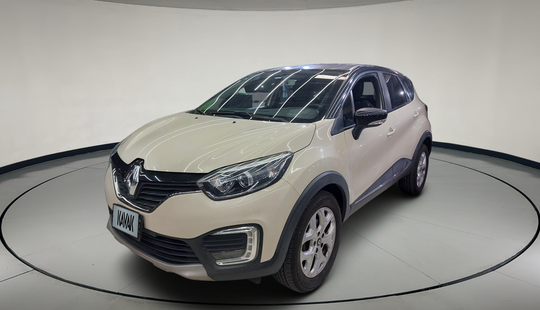 Renault • Captur