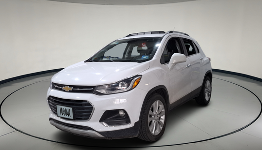 Chevrolet • Trax