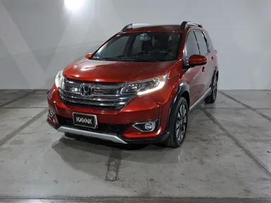Honda BR-V