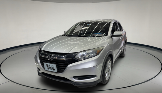 Honda • HR-V