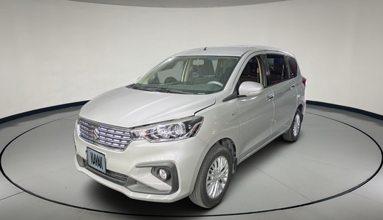 Suzuki • Ertiga