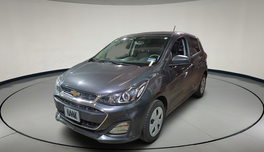 Chevrolet • Spark