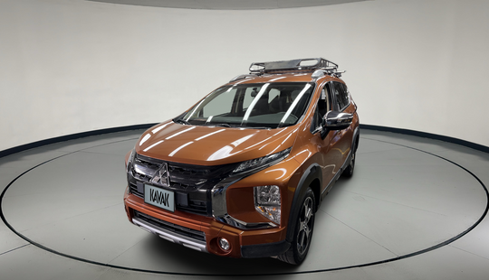 Mitsubishi • Xpander