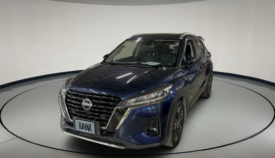 Nissan • Kicks