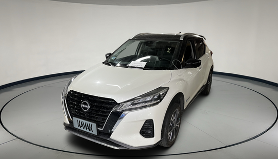 Nissan • Kicks