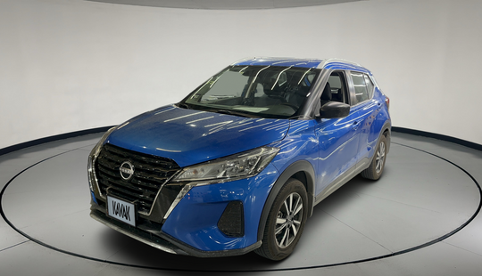 Nissan • Kicks