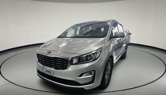 Kia • Sedona