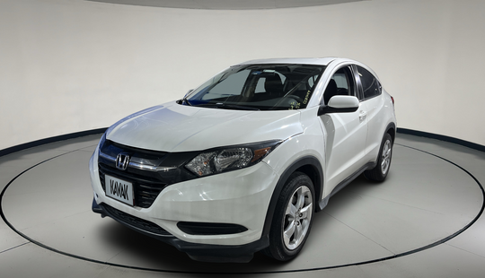 Honda • HR-V