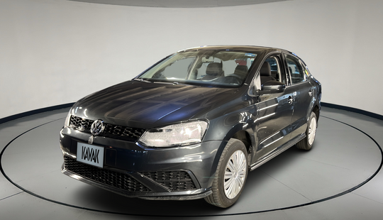 Volkswagen • Vento
