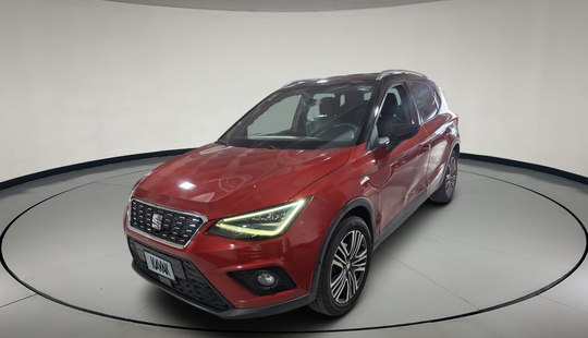 Seat • Arona