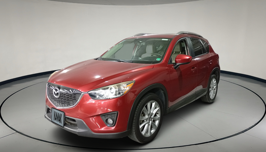 Mazda • CX-5