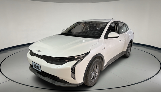 Kia • K3