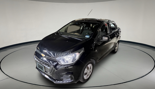 Chevrolet • Beat