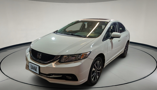 Honda • Civic