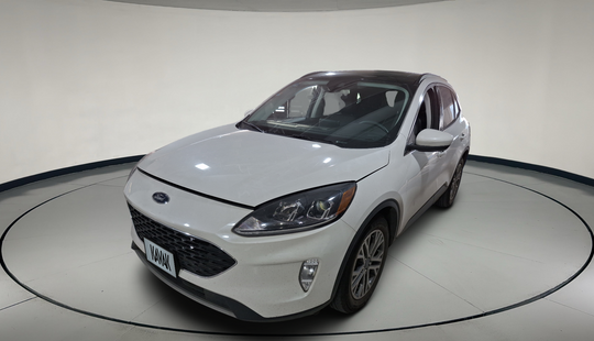 Ford • Escape
