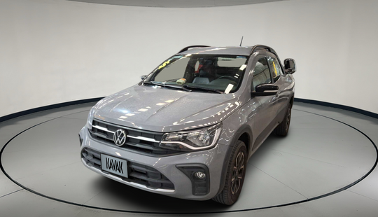 Volkswagen • Saveiro
