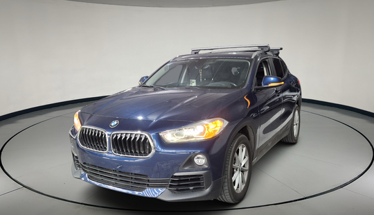 Bmw • X2
