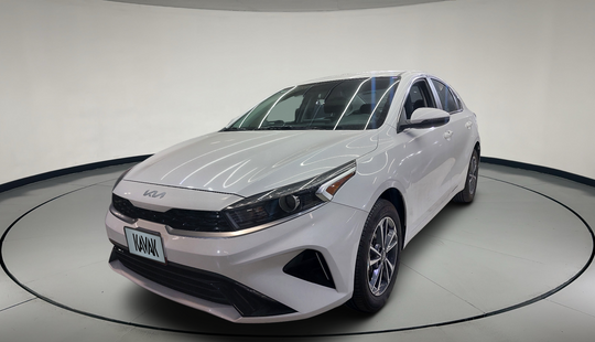 Kia • FORTE