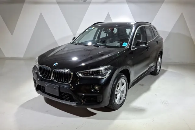 Bmw · X1