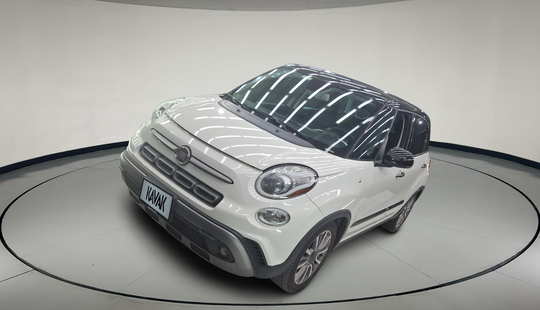 Fiat • 500L