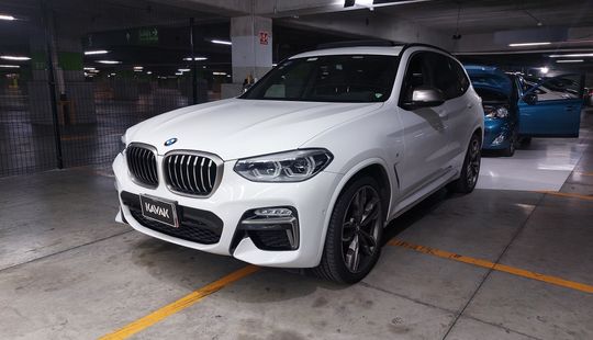 Bmw • X3