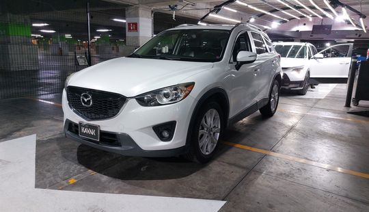 Mazda • CX-5