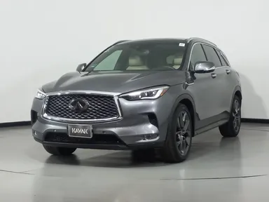 Infiniti QX50