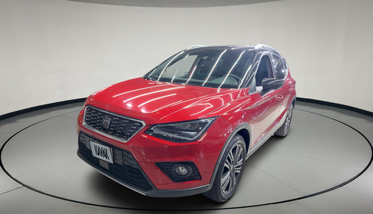 Seat • Arona