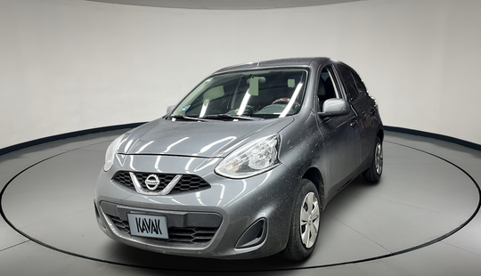 Nissan • March
